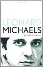 Cover art for The Collected Stories