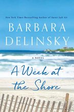 Cover art for A Week at the Shore: A Novel