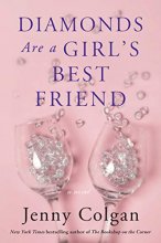 Cover art for Diamonds Are a Girl's Best Friend: A Novel