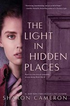 Cover art for The Light in Hidden Places