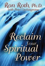 Cover art for Reclaim Your Spiritual Power