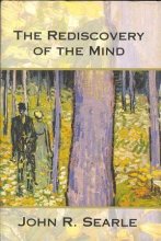 Cover art for The Rediscovery of the Mind (Representation and Mind series)