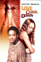 Cover art for Love Come Down