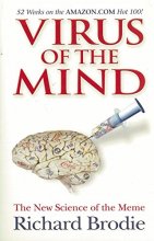 Cover art for Virus of the Mind: The New Science of the Meme
