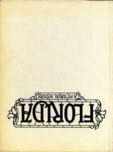 Cover art for Florida: A Pictorial History