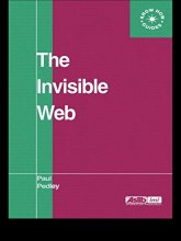 Cover art for The Invisible Web: Gender Patterns in Family Relationships
