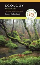 Cover art for Ecology, Revised and Expanded: A Pocket Guide