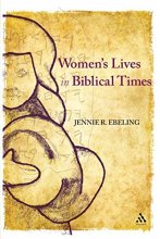 Cover art for Women's Lives in Biblical Times