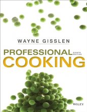 Cover art for Professional Cooking