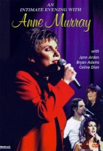 Cover art for An Intimate Evening with Anne Murray (1999)
