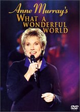 Cover art for Anne Murray - What a Wonderful World