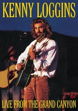 Cover art for Kenny Loggins - Live From the Grand Canyon