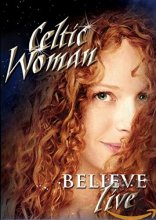 Cover art for Celtic Woman: Believe