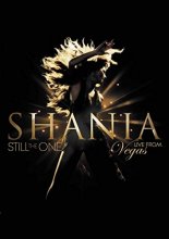 Cover art for Still the One - Live From Vegas