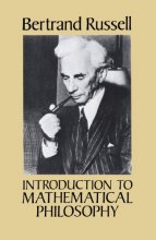 Cover art for Introduction to Mathematical Philosophy