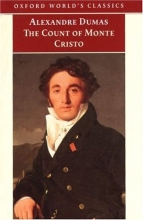 Cover art for The Count of Monte Cristo (Oxford World's Classics)