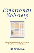 Cover art for Emotional Sobriety: From Relationship Trauma to Resilience and Balance