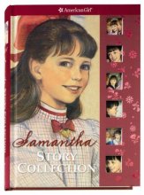 Cover art for Samantha's Story Collection (American Girl)