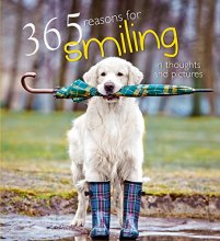 Cover art for 365 Reasons for Smiling: In Thoughts and Pictures (365 Inspirations)