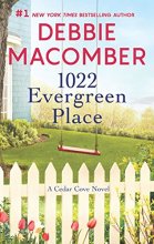 Cover art for 1022 Evergreen Place (Cedar Cove #10)