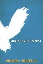 Cover art for Moving in the Spirit