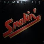 Cover art for Humble Pie Smokin