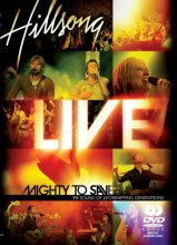 Cover art for Hillsong - Mighty To Save Live