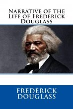 Cover art for Narrative of the Life of Frederick Douglass
