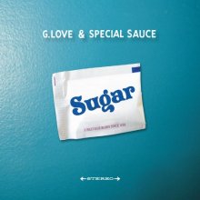 Cover art for Sugar [LP]