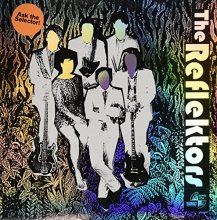 Cover art for Reflektor