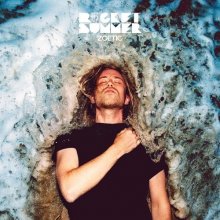 Cover art for Zoetic