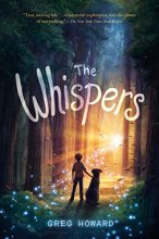 Cover art for The Whispers