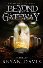 Cover art for Beyond The Gateway (Reapers Trilogy V2)