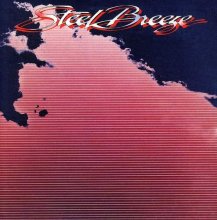 Cover art for Steel Breeze