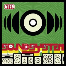 Cover art for Soundsystem