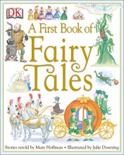 Cover art for First Book Of Fairy Tales