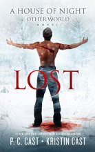 Cover art for Lost (House of Night Other World Series, book 2)