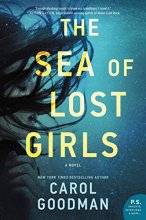 Cover art for The Sea of Lost Girls: A Novel
