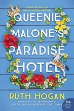 Cover art for Queenie Malone's Paradise Hotel: A Novel