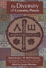 Cover art for Diversity of Centering Prayer