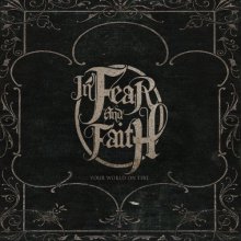 Cover art for Your World On Fire