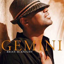 Cover art for Gemini