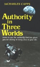 Cover art for Authority in Three Worlds: