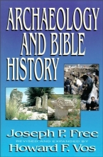 Cover art for Archaeology and Bible History