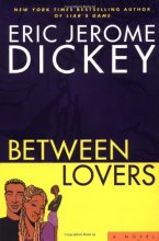 Cover art for Between Lovers