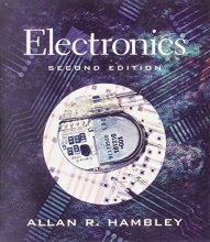 Cover art for Electronics