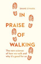 Cover art for In Praise Of Walking EXPORT