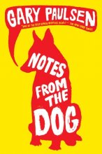 Cover art for Notes from the Dog