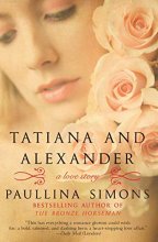 Cover art for Tatiana and Alexander (The Bronze Horseman)