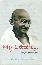 Cover art for My Letters